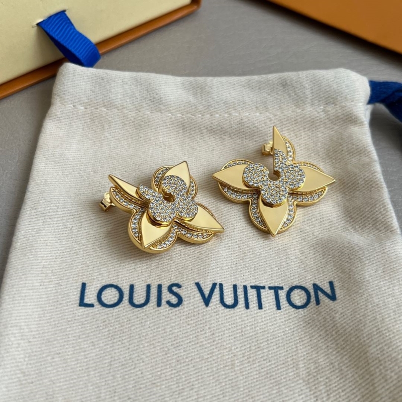 LV Earrings